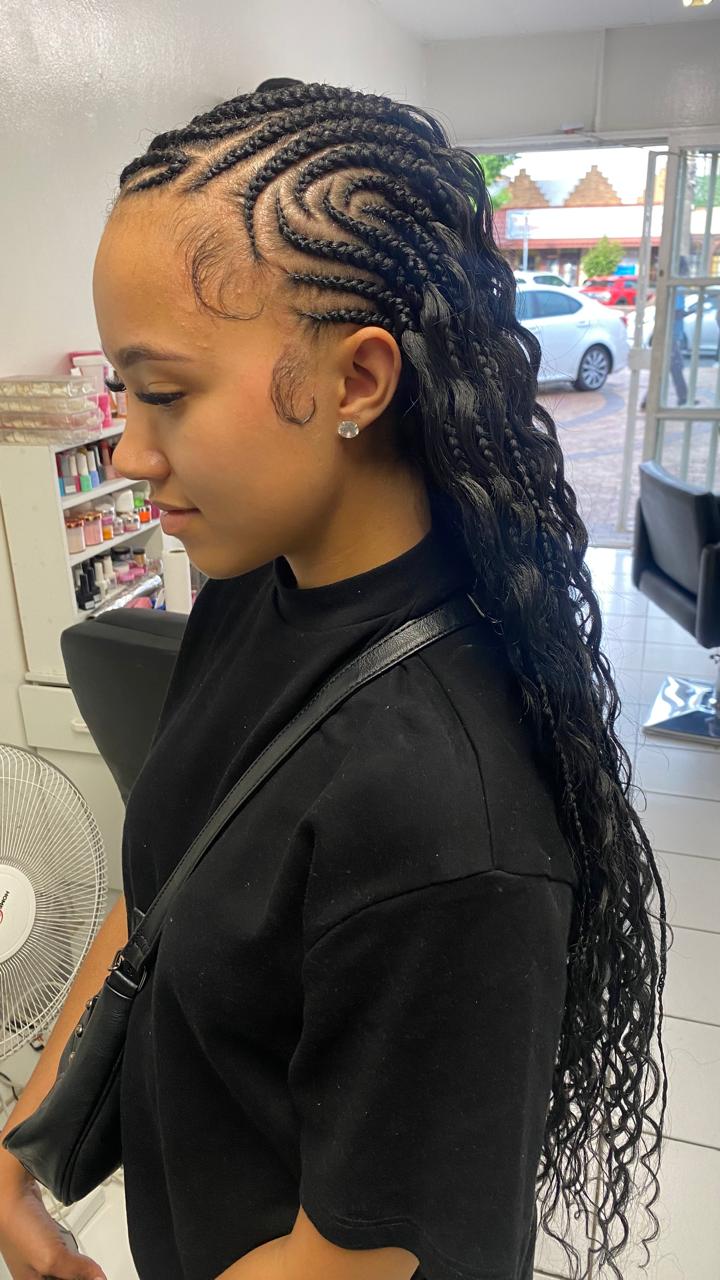 Hair Style