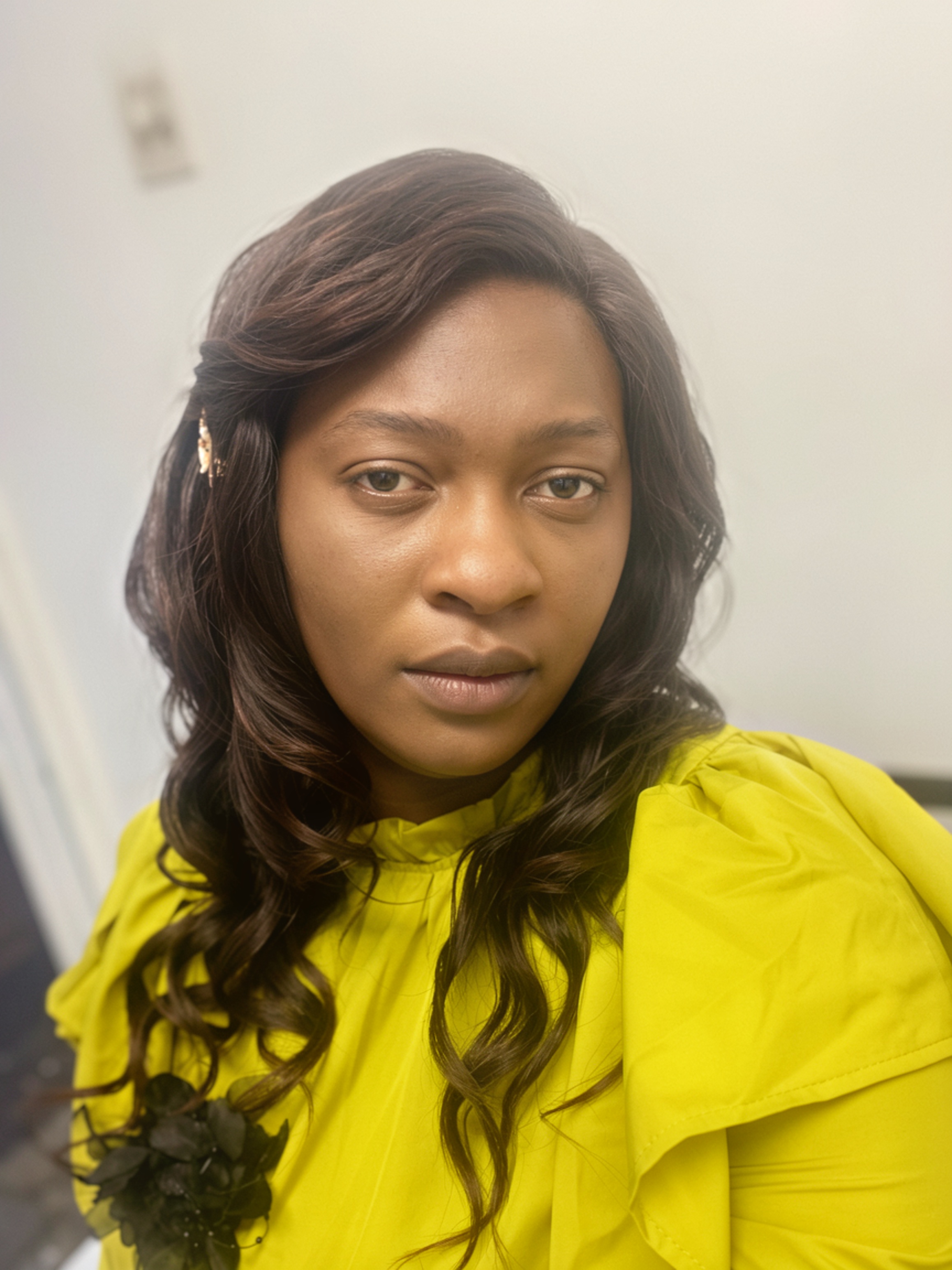 Esther Mutombo